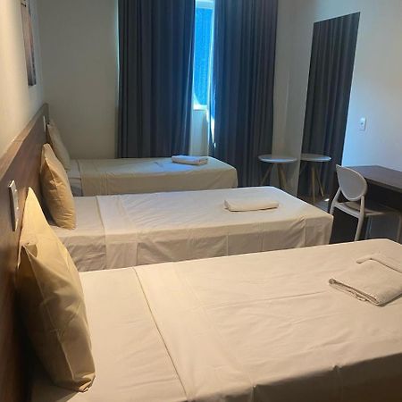 Hotel Be Loft Lounge Rio de Janeiro Eksteriør bilde