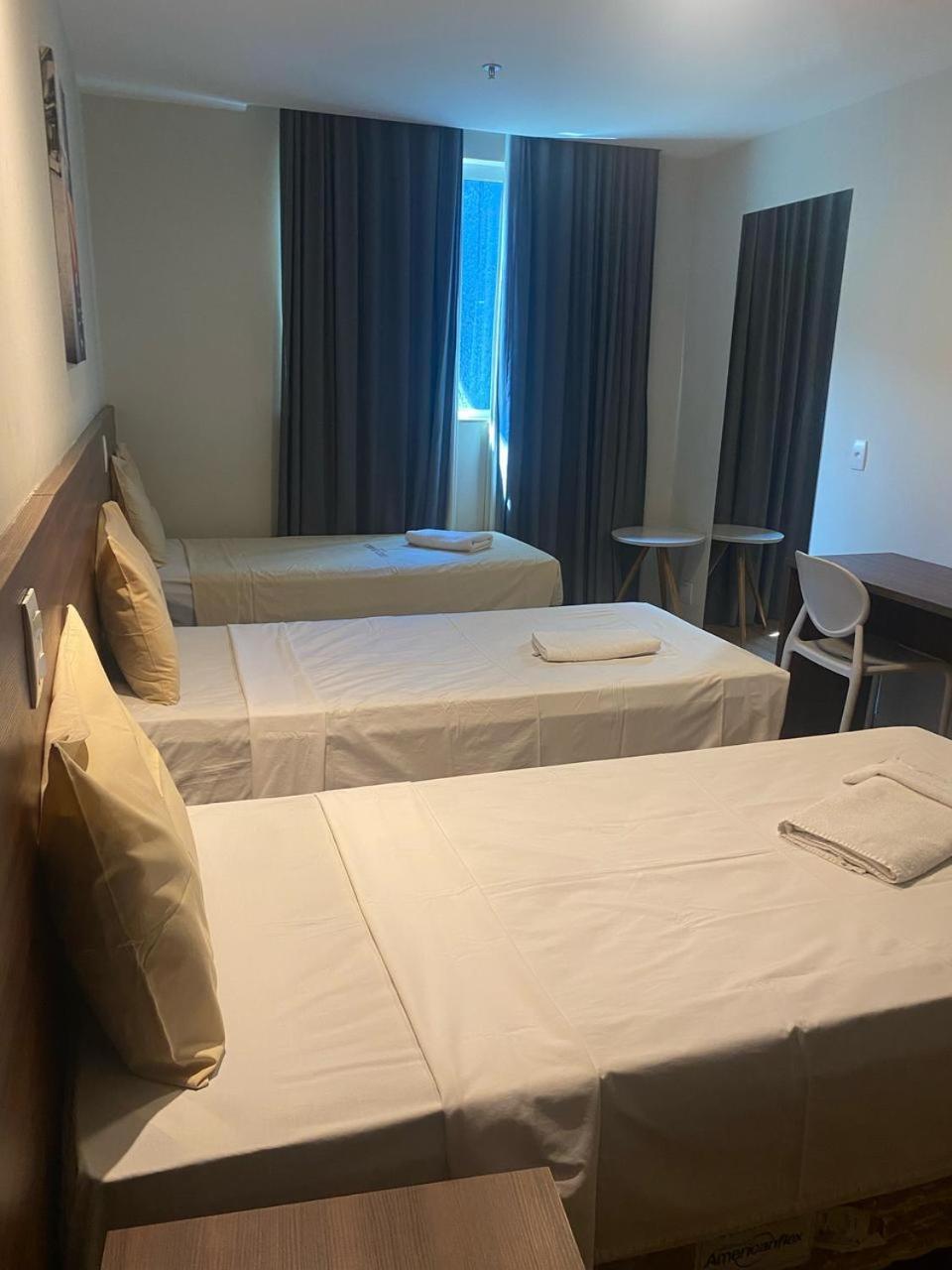 Hotel Be Loft Lounge Rio de Janeiro Eksteriør bilde